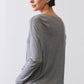 The Unwind Dolman Top