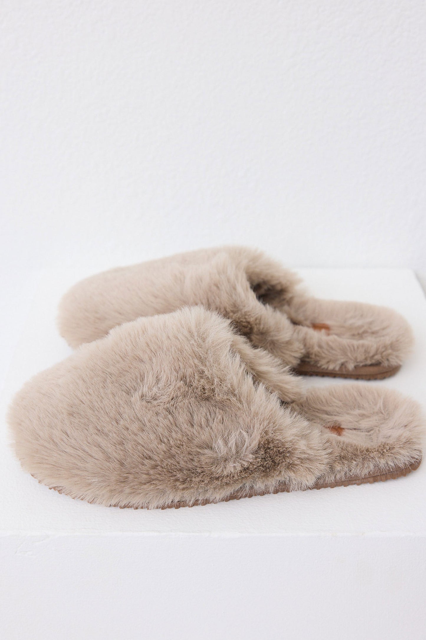 The Hug Slippers