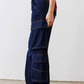 The Off Duty Cargo Jeans