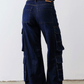 The Off Duty Cargo Jeans