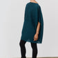 One for All Pleated Tunic