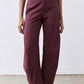 The Petite On The Loose Work Pants