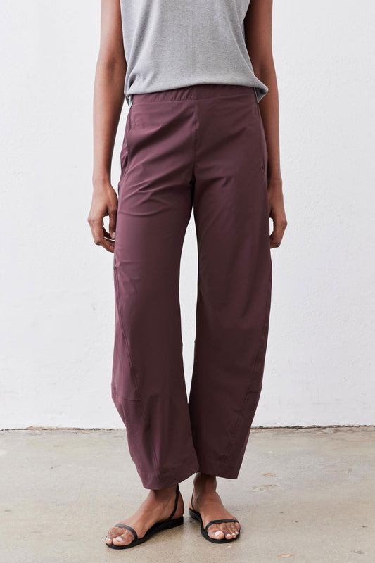 The Petite On The Loose Work Pants