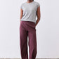 The Petite On The Loose Work Pants