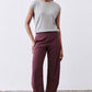 The Petite On The Loose Work Pants