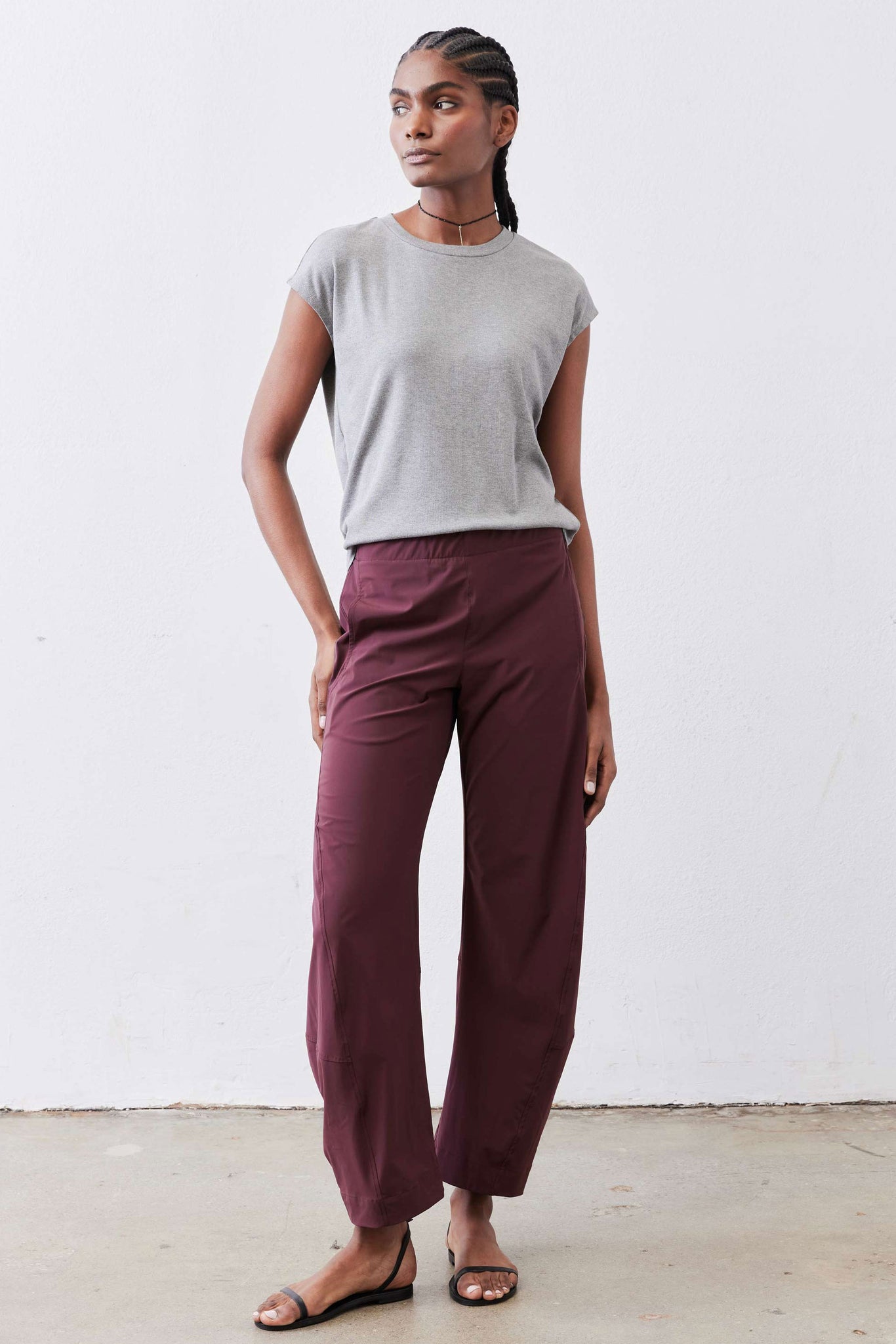The On The Loose Work Pants