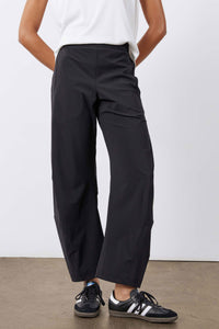 The Petite On The Loose Work Pants