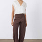 The Long On The Loose Work Pants