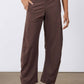 The Petite On The Loose Work Pants