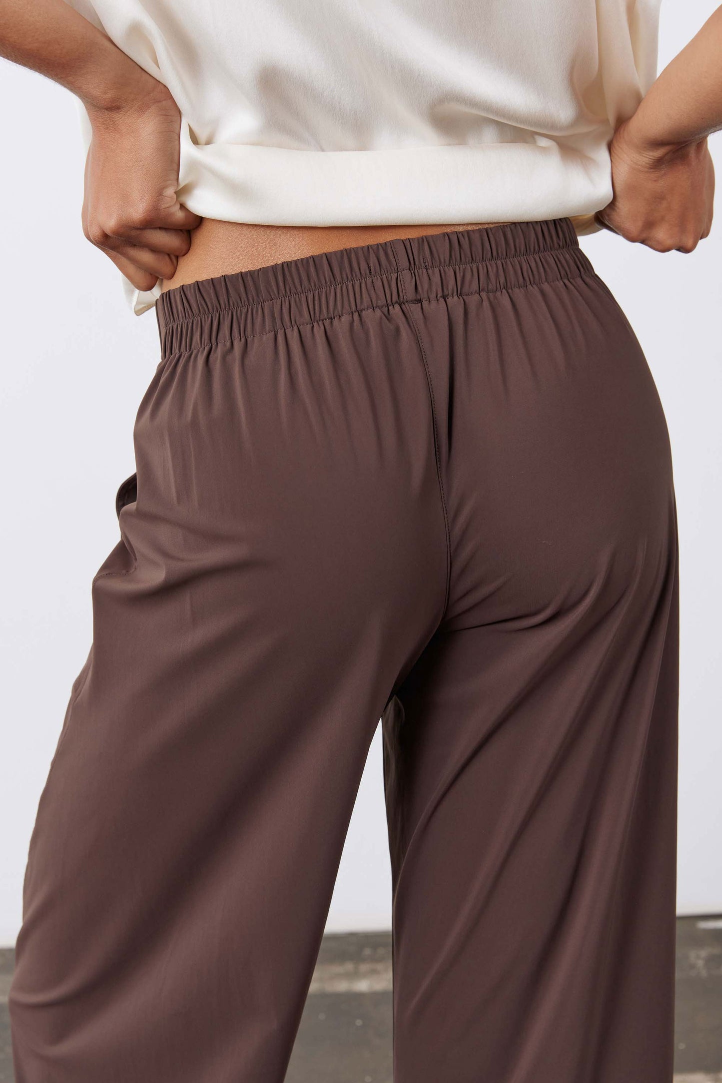 The Long On The Loose Work Pants