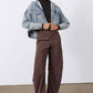 The Long On The Loose Work Pants