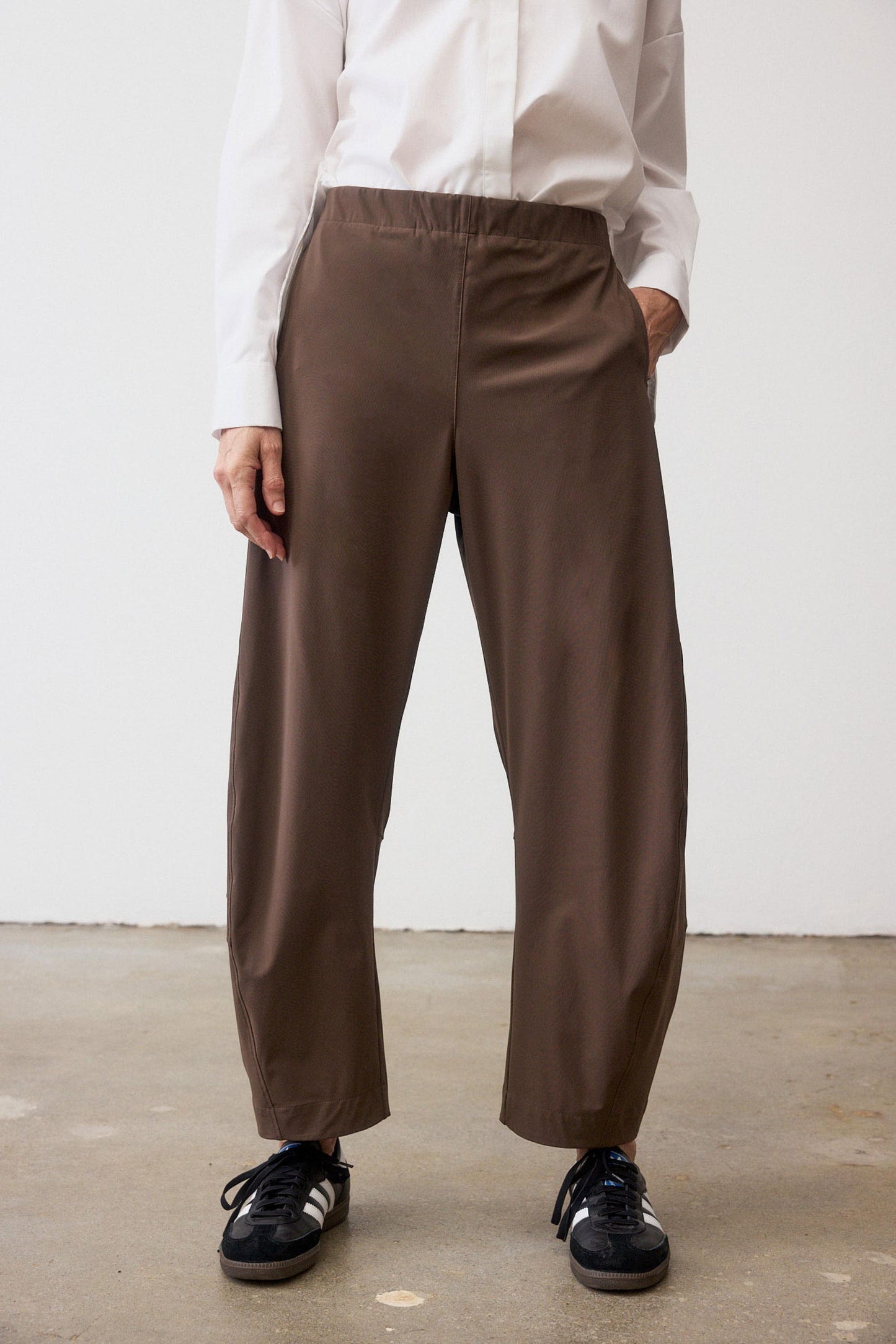 The On The Loose Work Pants