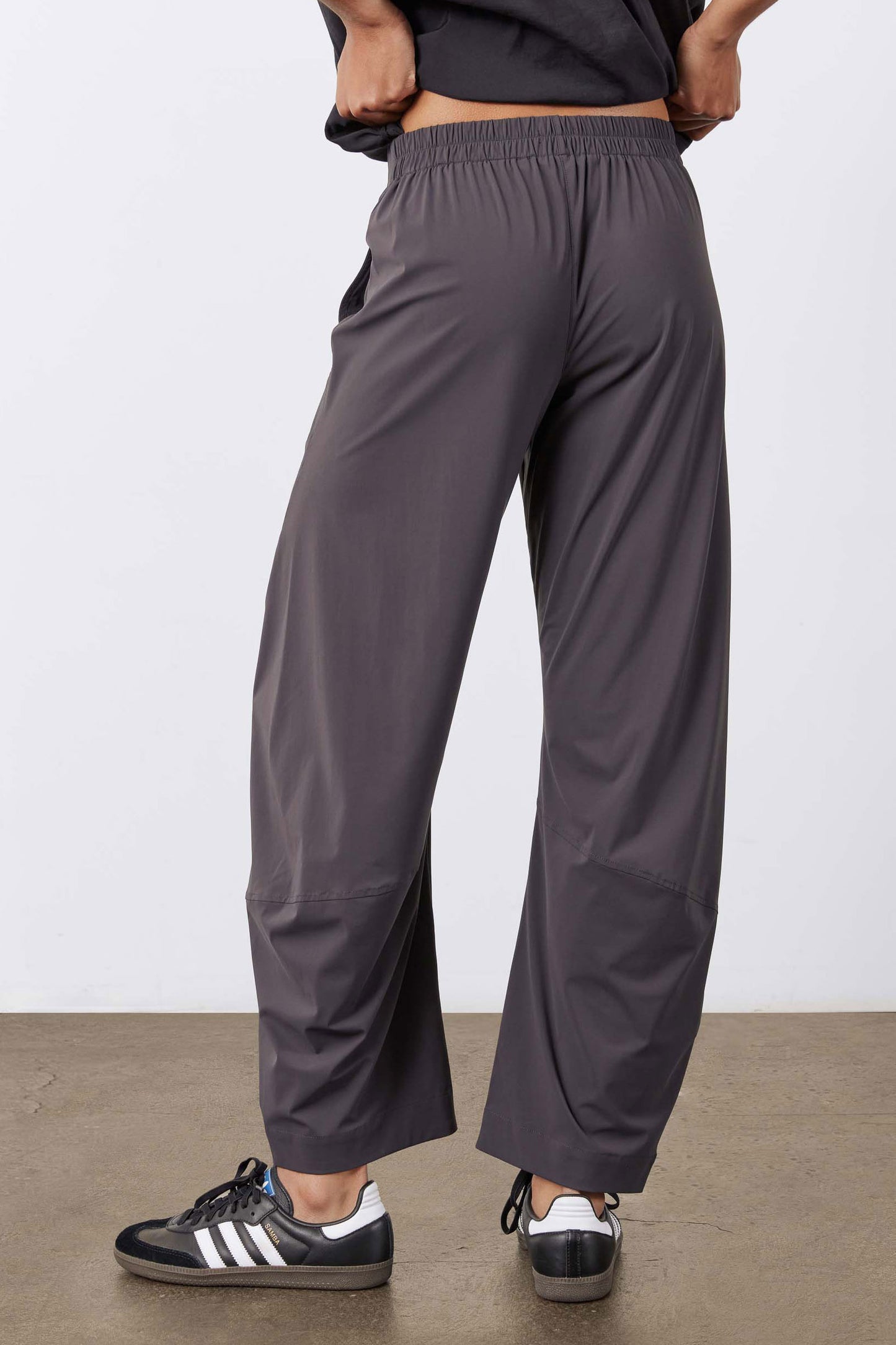 The Long On The Loose Work Pants