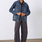 The Long On The Loose Work Pants