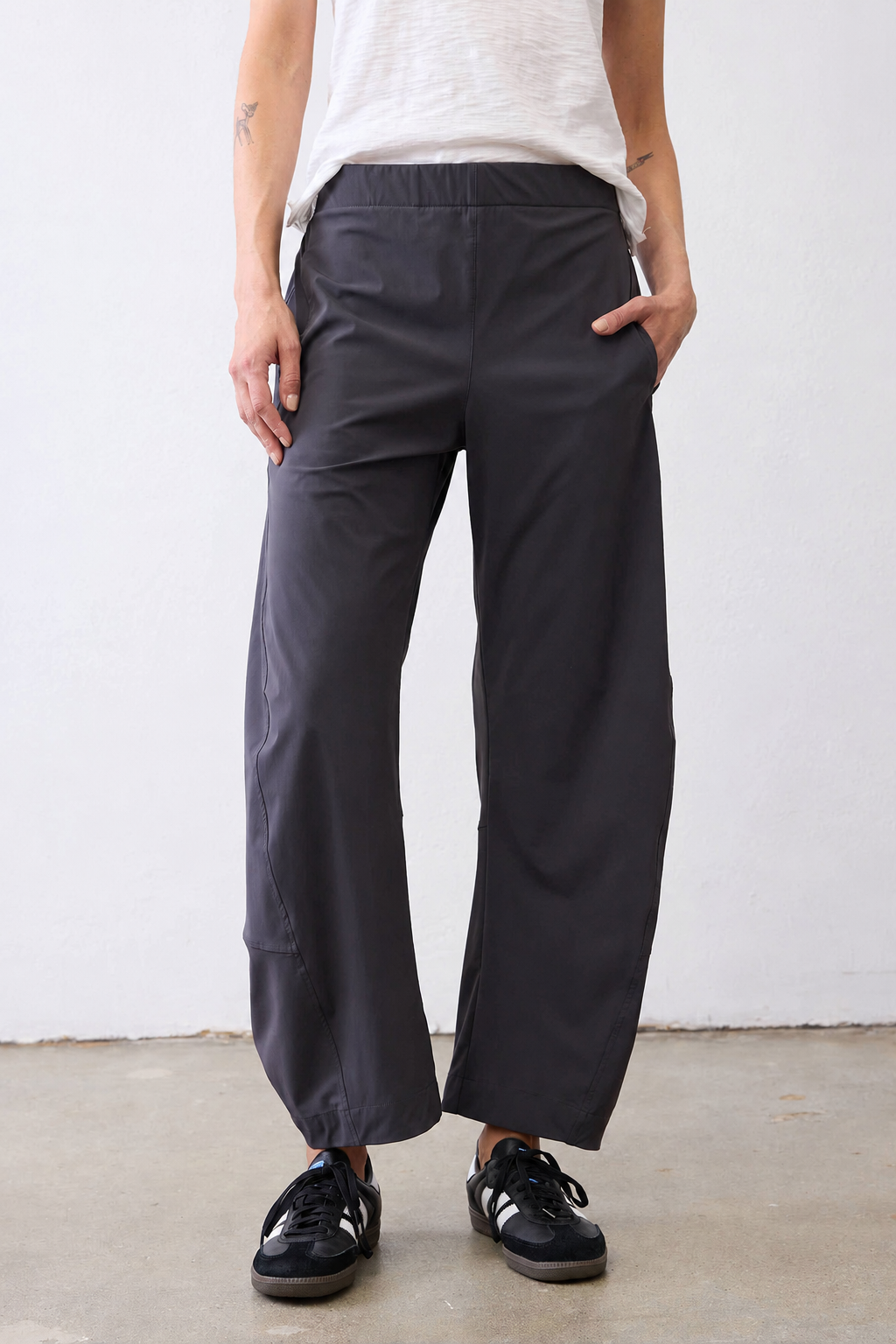 The On The Loose Work Pants