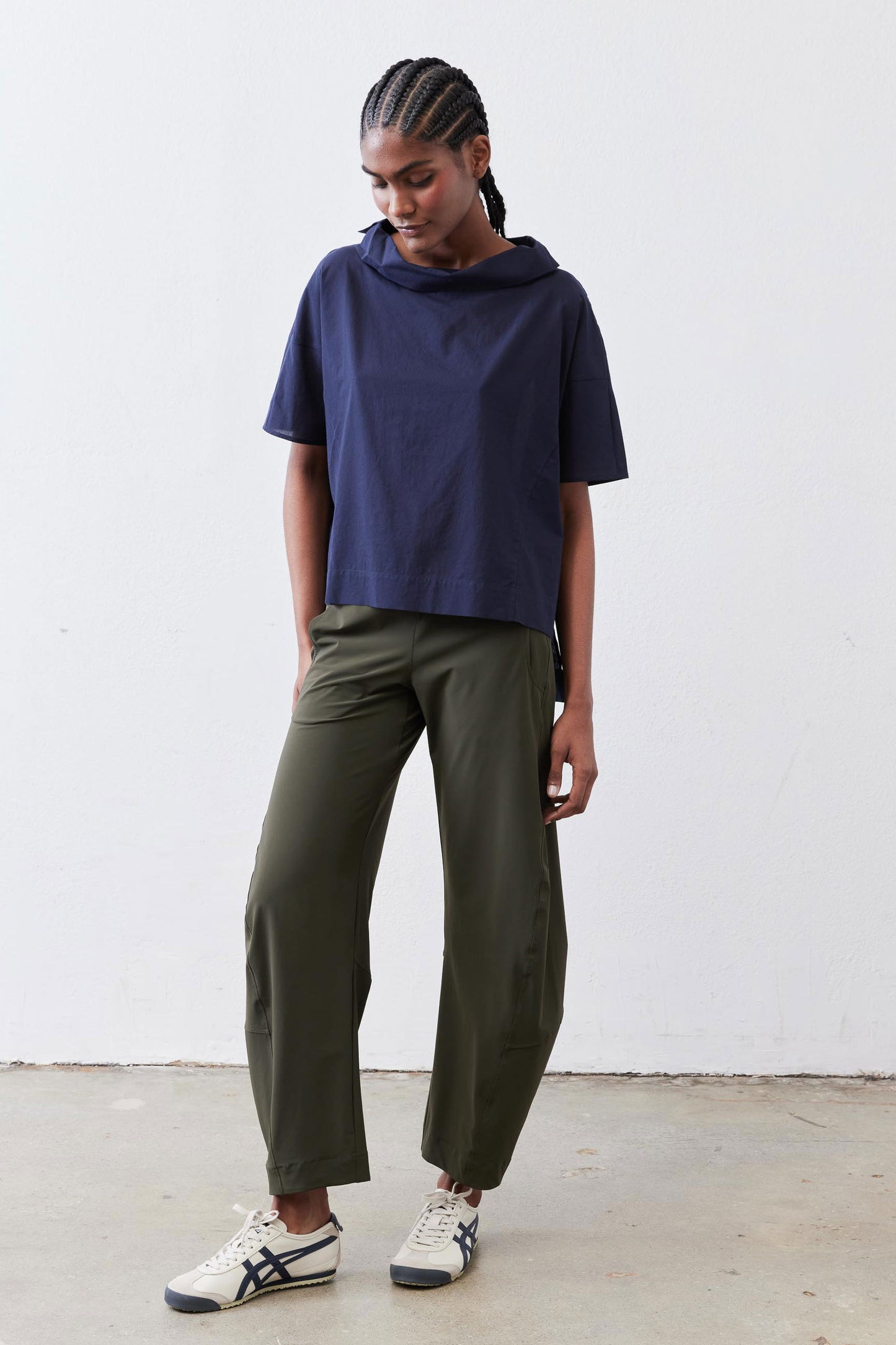 The On The Loose Work Pants