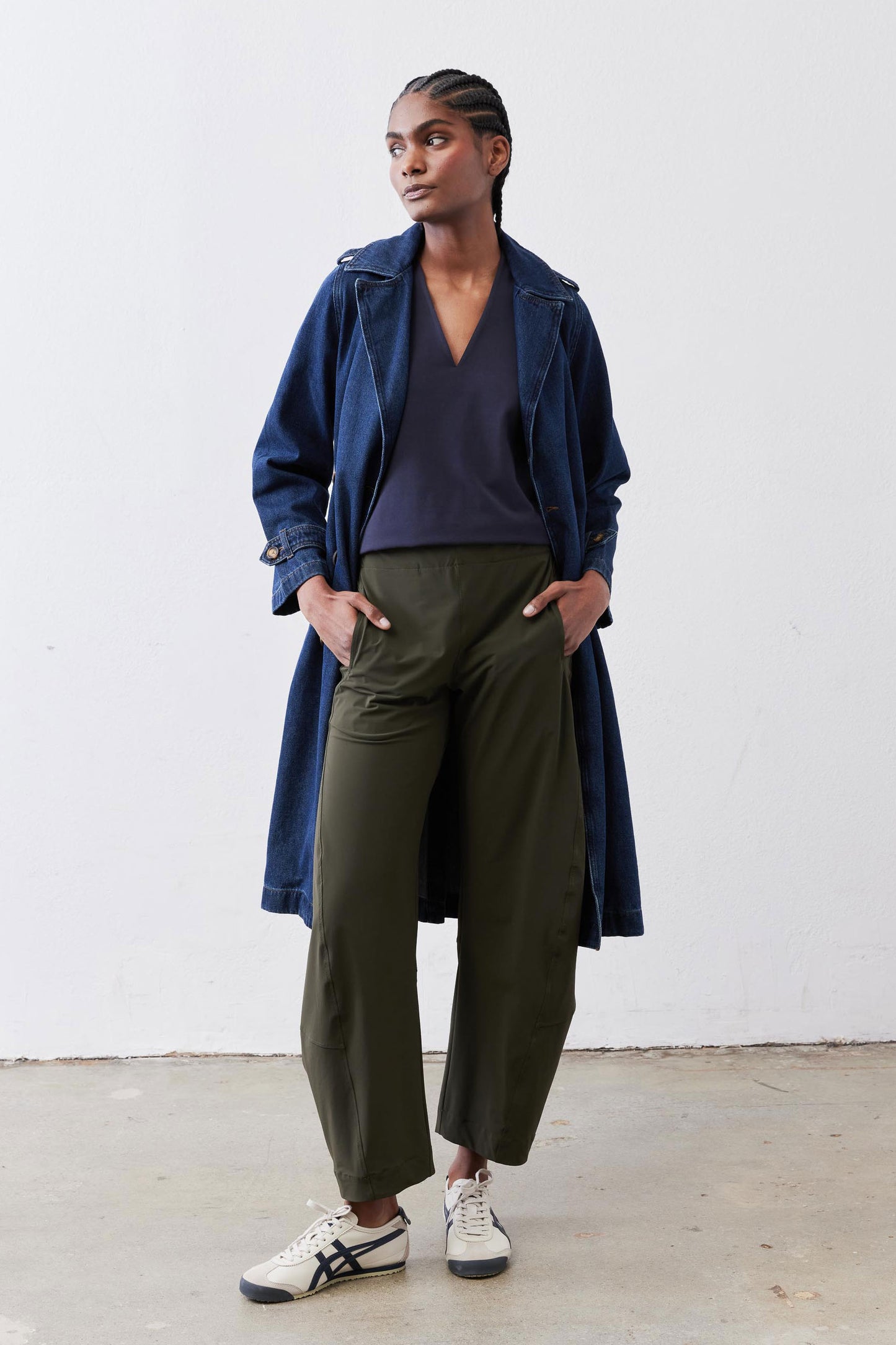 The On The Loose Work Pants