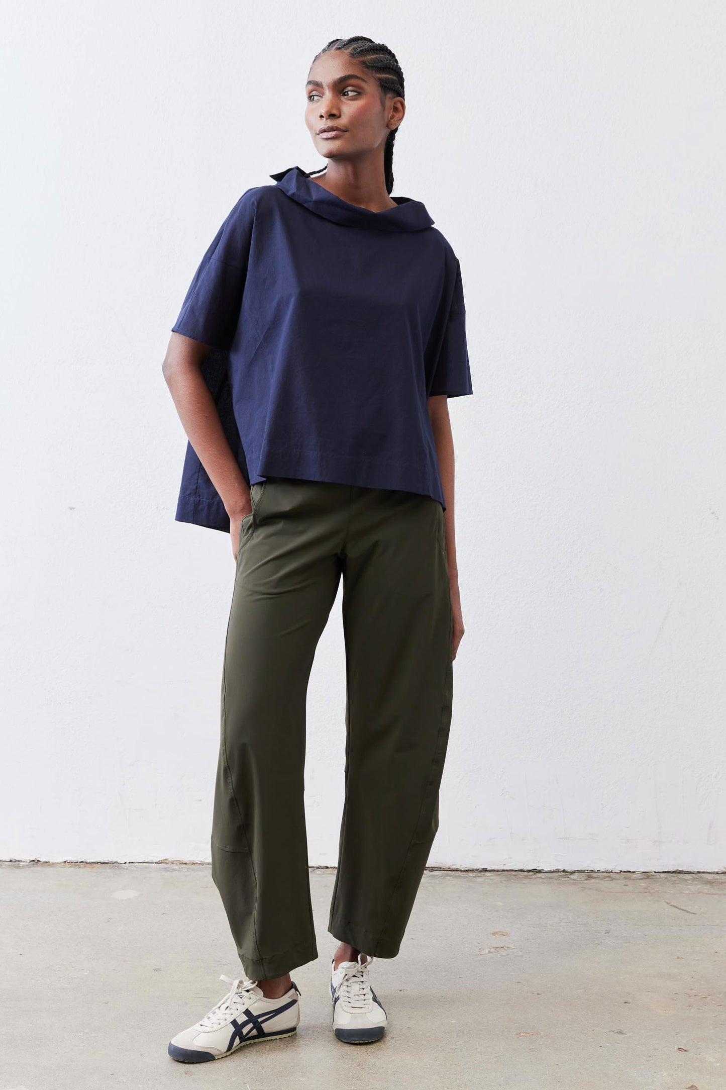 The On The Loose Work Pants