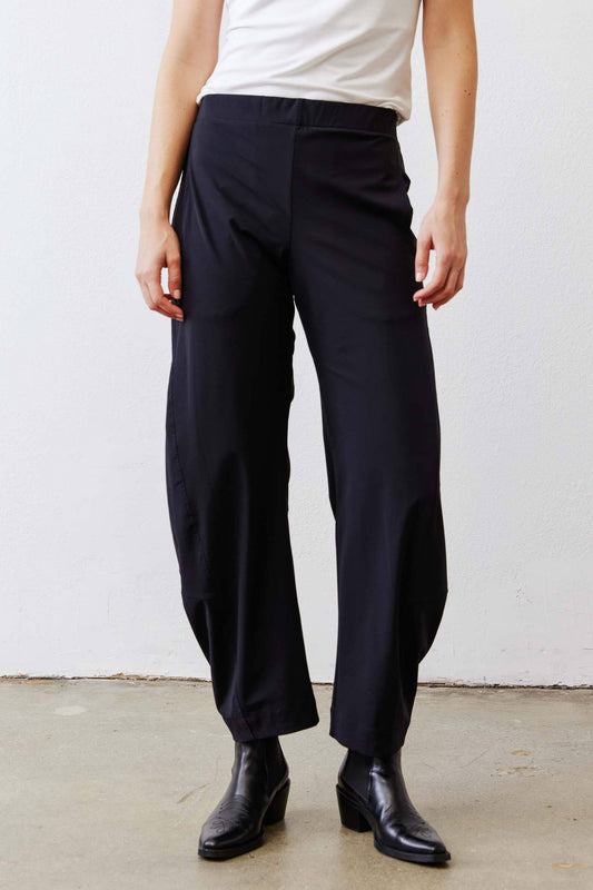 The Petite On The Loose Work Pants