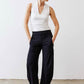 The Petite On The Loose Work Pants