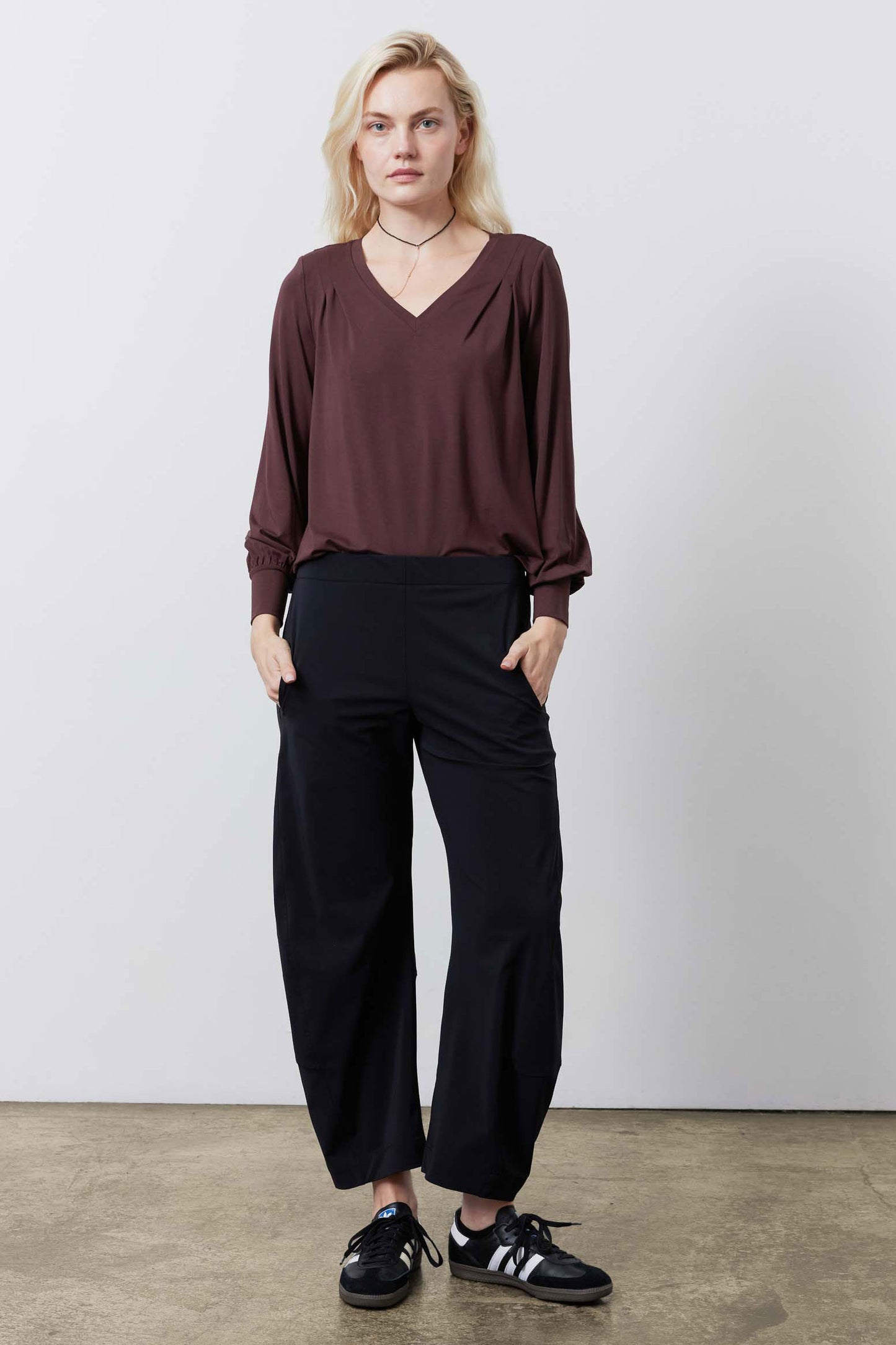 The On The Loose Work Pants