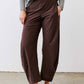 The Petite On The Loose Work Pants
