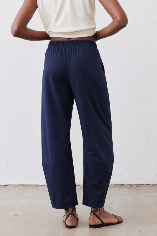 The Petite On The Loose Work Pants