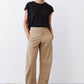 The Petite On The Loose Work Pants