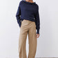 The Petite On The Loose Work Pants