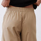 The Petite On The Loose Work Pants
