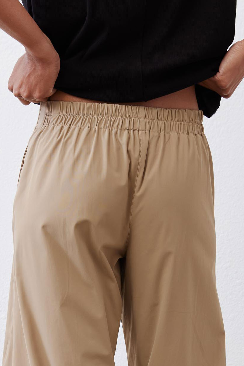 The Petite On The Loose Work Pants