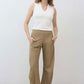 The Petite On The Loose Work Pants