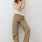 The Petite On The Loose Work Pants