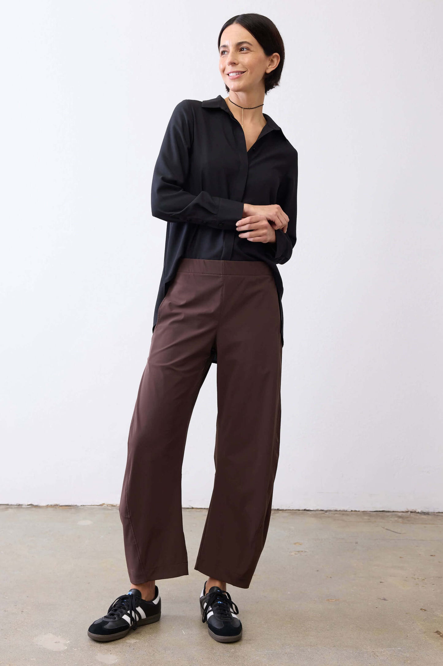 The On The Loose Work Pants