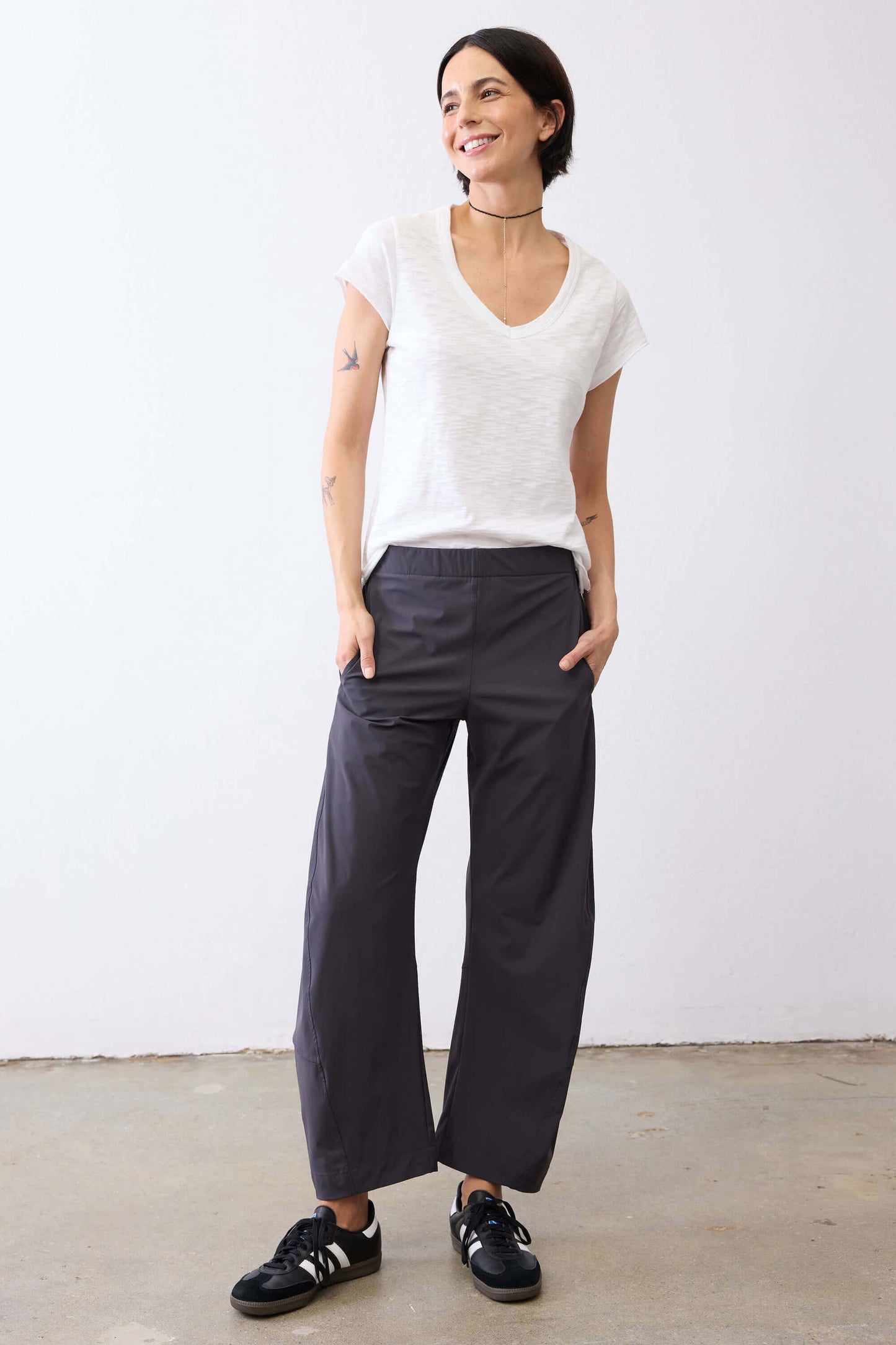 The On The Loose Work Pants