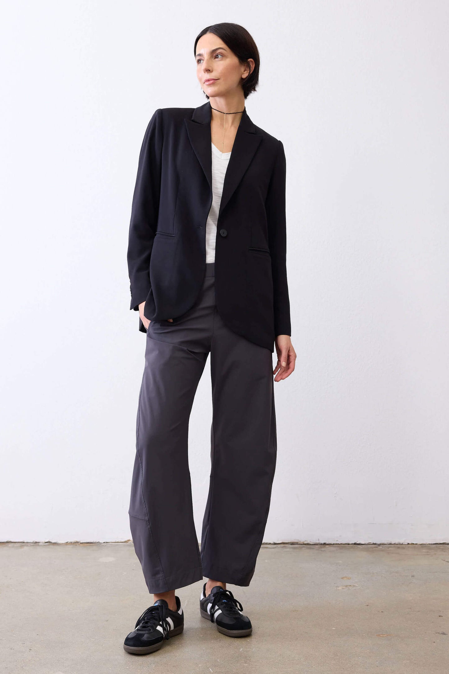 The On The Loose Work Pants