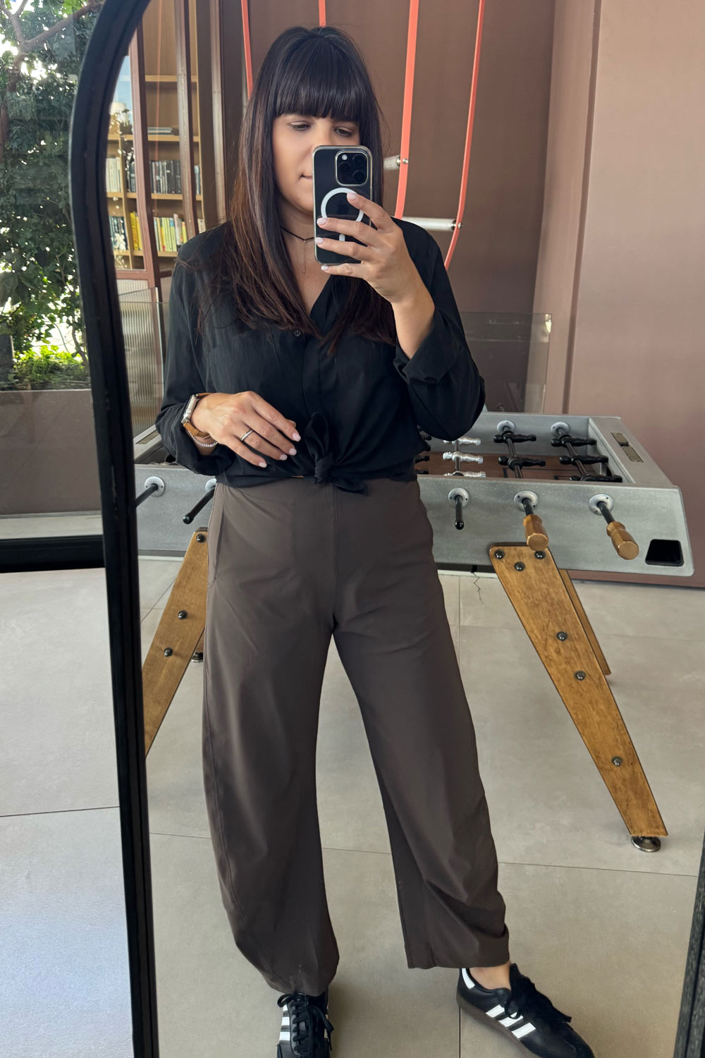 The On The Loose Work Pants