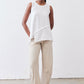 The Petite On The Loose Work Pants
