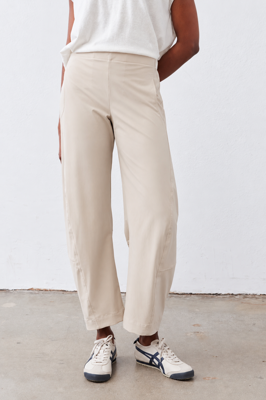 The Long On The Loose Work Pants