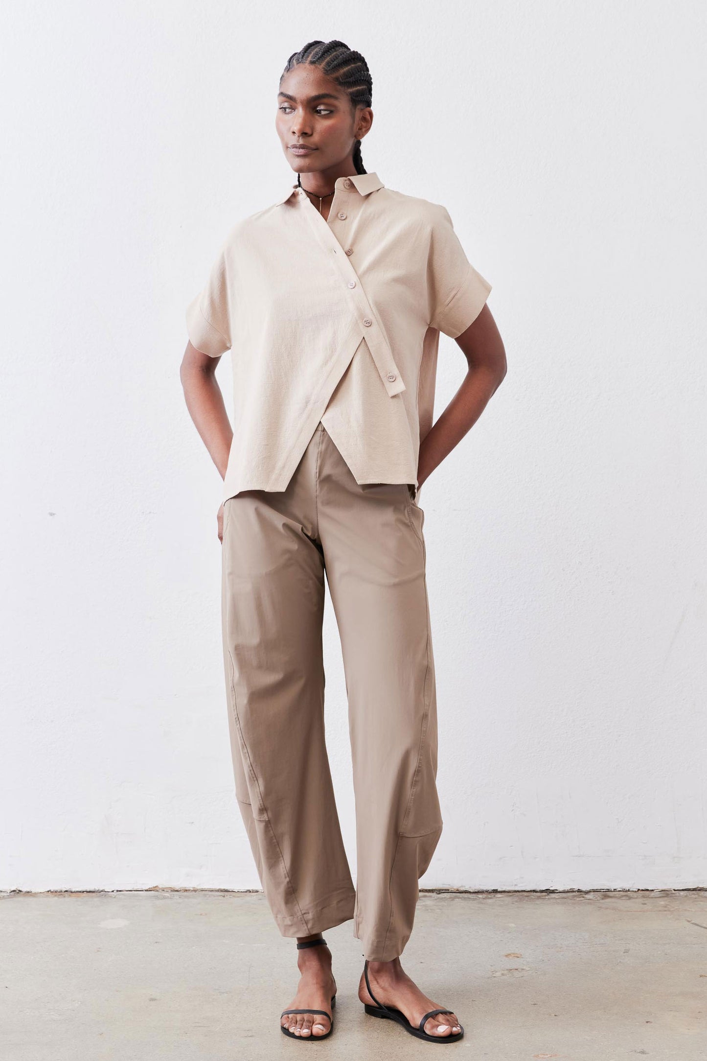 The On The Loose Work Pants
