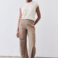 The Petite On The Loose Work Pants