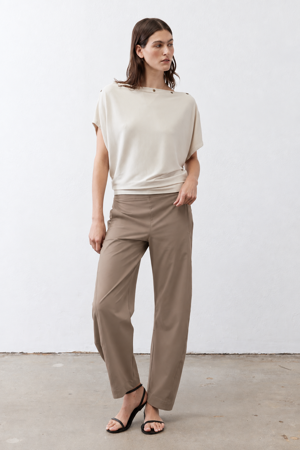 The Long On The Loose Work Pants