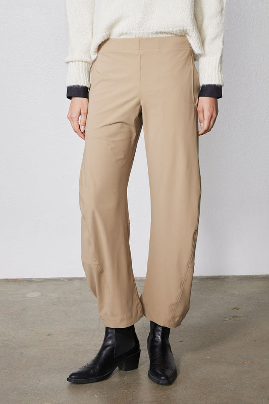 The Petite On The Loose Work Pants