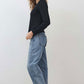The Slouchy Jeans 2.0