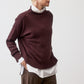 Out of the Box Mock Neck Sweater