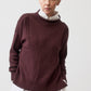 Out of the Box Mock Neck Sweater