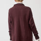 Out of the Box Mock Neck Sweater