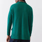 Out of the Box Mock Neck Sweater