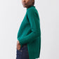 Out of the Box Mock Neck Sweater