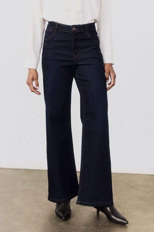The Palazzo Jeans